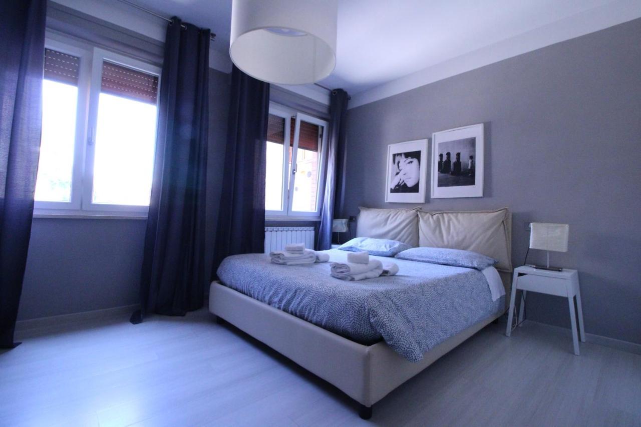 Apartamento The White House