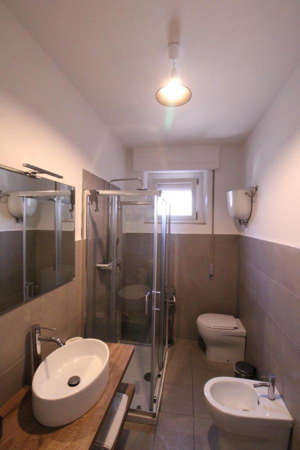 Apartamento The White House